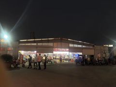 -大学城夜市大排档(凤栖路店)