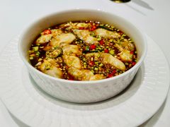 必点蚝滋味-必点海鲜·海肠捞饭大王(滨江道店)