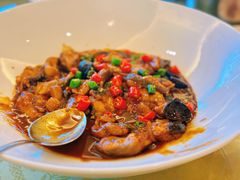 -湖畔居茶楼(湖滨店)