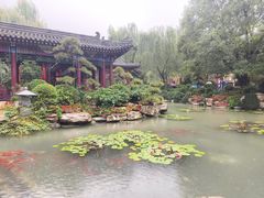 -华清宫景区