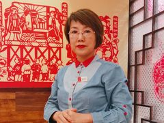 -西贝(六里桥旗舰店)
