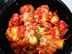 -一棠龙虾•王牌虾球(楚河汉街店)