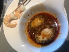 -八珍玉食鸡煲·打边炉(印象城店)