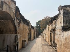 -威远炮台
