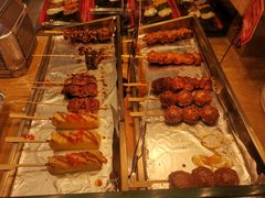 -池田寿司·4H鲜作(西直门凯德华联店)