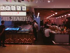 -成都你六姐·牛肉冒菜(城市集市合生汇店)