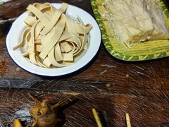-霄汉羊排(万松园一店)