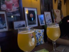 -秀·爱尔兰餐吧(上海路店)