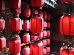 -鱼桥巷·美学川菜