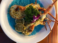 -芽庄MP泰式海鲜海景餐厅