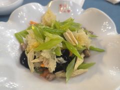 -金家老三饭庄(常营店)