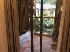 -明月山天沐温泉度假村