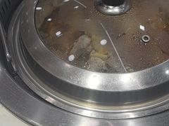 -满兴咱妈烀饼铁锅炖(兰州北街店)