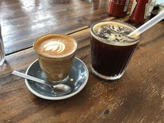 -RAC BAR(安福路店)