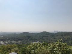 -南山风景名胜区