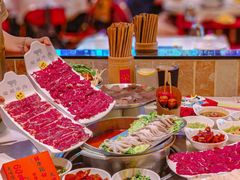-荣叔港式沙嗲牛肉火锅(正佳潮流店)