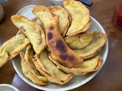 -李记清真馆(打钉巷店)