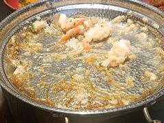 -顺香居·老字号湖北菜(江汉路店)