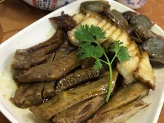 -陈记稻香潮汕砂锅粥(华强南店)