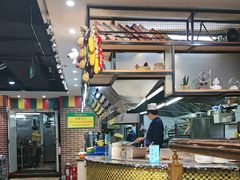 -巴犀烧烤(新崇光店)