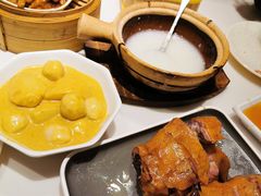-港禧茶餐厅(美莲广场店)
