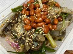 -陈添記·祖傳爽鱼皮·西关老字号(广州首店)