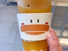 -果呀呀(国金街店)