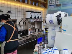 -茶百道(春熙路银石广场店)