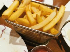 -食间牛排(湖西路店)