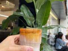 -麻雀咖啡SPARROW COFFEE(十全街店)