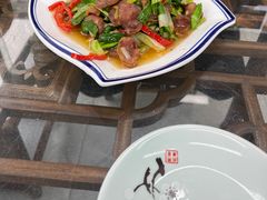 -徽州美食(三十年老店)