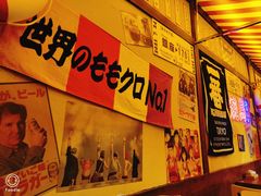 -白石的深夜食堂(济南万象城店)