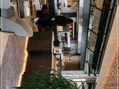 -济南凯宾斯基酒店-THE VIEW云景全日制餐厅