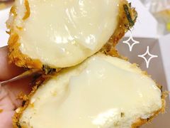 -泸溪河桃酥(长乐路店)
