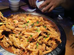 -胖哥俩肉蟹煲(河北勒泰购物中心店)