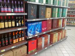 -农工商超市(金沙江路店)