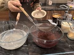 -甘婆婆醪糟汤圆