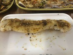 -阿龙烧烤(广达路店)