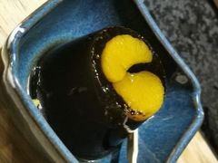 梅子果冻-湊湊火锅·茶憩(上海合生汇店)