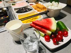 -海底捞火锅(奥山世纪城店)
