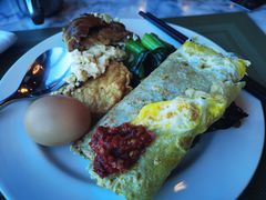 -上海龙之梦万丽酒店