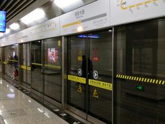 -民安大道(地铁站)