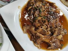 -白魁老号饭庄(安内店)