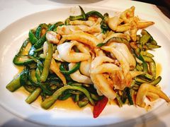 -味莊·青岛菜(云霄路店)