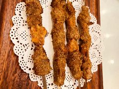 -阿西娅食府(中关村店)