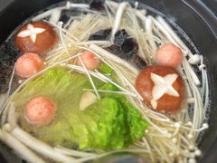 -四季缤纷椰子鸡(德思勤店)