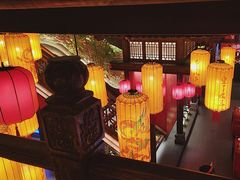 -小龙坎火锅(全球总店)
