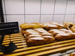 -81bakery(关山路店)