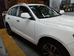 -考拉爱车膜小二汽车贴膜·车衣·改色·窗膜(锦华路社区店)