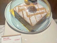 -白天鹅宾馆·美食屋